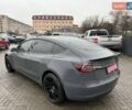 Синий Тесла Модель 3, объемом двигателя 0 л и пробегом 129 тыс. км за 12200 $, фото 3 на Automoto.ua