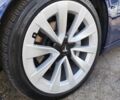 Синій Тесла Модель 3, об'ємом двигуна 0 л та пробігом 180 тис. км за 17400 $, фото 13 на Automoto.ua