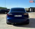 Синий Тесла Модель 3, объемом двигателя 0 л и пробегом 98 тыс. км за 17200 $, фото 9 на Automoto.ua