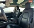 Синій Тесла Модель 3, об'ємом двигуна 0 л та пробігом 70 тис. км за 18900 $, фото 15 на Automoto.ua