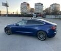 Синий Тесла Модель 3, объемом двигателя 0 л и пробегом 183 тыс. км за 14500 $, фото 3 на Automoto.ua