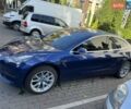 Синий Тесла Модель 3, объемом двигателя 0 л и пробегом 77 тыс. км за 27000 $, фото 17 на Automoto.ua