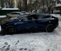 Синий Тесла Модель 3, объемом двигателя 0 л и пробегом 168 тыс. км за 17000 $, фото 5 на Automoto.ua