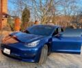 Синий Тесла Модель 3, объемом двигателя 0 л и пробегом 111 тыс. км за 17000 $, фото 9 на Automoto.ua