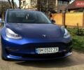 Синий Тесла Модель 3, объемом двигателя 0 л и пробегом 78 тыс. км за 21700 $, фото 12 на Automoto.ua