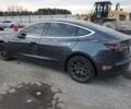 Синій Тесла Модель 3, об'ємом двигуна 0 л та пробігом 0 тис. км за 11300 $, фото 3 на Automoto.ua