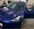 Синий Тесла Модель 3, объемом двигателя 0 л и пробегом 130 тыс. км за 16000 $, фото 5 на Automoto.ua