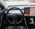 Синій Тесла Модель 3, об'ємом двигуна 0 л та пробігом 157 тис. км за 16500 $, фото 19 на Automoto.ua