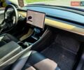 Синий Тесла Модель 3, объемом двигателя 0 л и пробегом 76 тыс. км за 15870 $, фото 28 на Automoto.ua