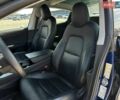 Синій Тесла Модель 3, об'ємом двигуна 0 л та пробігом 70 тис. км за 18900 $, фото 16 на Automoto.ua