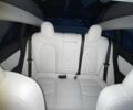 Синий Тесла Модель 3, объемом двигателя 0 л и пробегом 48 тыс. км за 8700 $, фото 11 на Automoto.ua