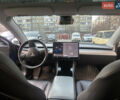 Синий Тесла Модель 3, объемом двигателя 0 л и пробегом 120 тыс. км за 17450 $, фото 10 на Automoto.ua