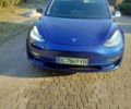 Синій Тесла Модель 3, об'ємом двигуна 0 л та пробігом 51 тис. км за 19100 $, фото 6 на Automoto.ua