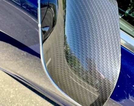 Синий Тесла Модель 3, объемом двигателя 0 л и пробегом 52 тыс. км за 33400 $, фото 14 на Automoto.ua