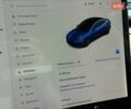 Синий Тесла Модель 3, объемом двигателя 0 л и пробегом 38 тыс. км за 18200 $, фото 15 на Automoto.ua