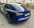 Синій Тесла Модель 3, об'ємом двигуна 0 л та пробігом 85 тис. км за 23000 $, фото 10 на Automoto.ua