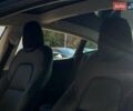 Синий Тесла Модель 3, объемом двигателя 0 л и пробегом 129 тыс. км за 17500 $, фото 12 на Automoto.ua