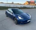 Синий Тесла Модель 3, объемом двигателя 0 л и пробегом 183 тыс. км за 14500 $, фото 9 на Automoto.ua