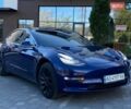 Синий Тесла Модель 3, объемом двигателя 0 л и пробегом 124 тыс. км за 15300 $, фото 13 на Automoto.ua