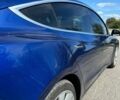 Синій Тесла Модель 3, об'ємом двигуна 0 л та пробігом 90 тис. км за 16000 $, фото 17 на Automoto.ua