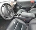 Синий Тесла Модель 3, объемом двигателя 0 л и пробегом 83 тыс. км за 16500 $, фото 22 на Automoto.ua