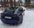 Синій Тесла Модель 3, об'ємом двигуна 0 л та пробігом 122 тис. км за 19800 $, фото 15 на Automoto.ua