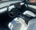 Синій Тесла Модель 3, об'ємом двигуна 0 л та пробігом 146 тис. км за 17900 $, фото 22 на Automoto.ua