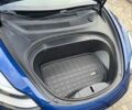 Синий Тесла Модель 3, объемом двигателя 0 л и пробегом 105 тыс. км за 16300 $, фото 14 на Automoto.ua