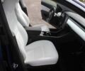 Синий Тесла Модель 3, объемом двигателя 0 л и пробегом 57 тыс. км за 7719 $, фото 8 на Automoto.ua