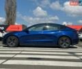 Синій Тесла Модель 3, об'ємом двигуна 0 л та пробігом 70 тис. км за 18900 $, фото 7 на Automoto.ua