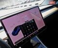 Синій Тесла Модель 3, об'ємом двигуна 0 л та пробігом 55 тис. км за 16500 $, фото 10 на Automoto.ua