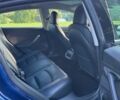 Синій Тесла Модель 3, об'ємом двигуна 0 л та пробігом 130 тис. км за 13200 $, фото 4 на Automoto.ua