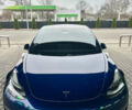 Синий Тесла Модель 3, объемом двигателя 0 л и пробегом 80 тыс. км за 15900 $, фото 32 на Automoto.ua