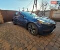 Синий Тесла Модель 3, объемом двигателя 0 л и пробегом 175 тыс. км за 20500 $, фото 3 на Automoto.ua