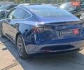 Тесла Модель 3 2019 у Харкові на Automoto.ua Синій Тесла Модель 3, об'ємом двигуна 0 л та пробігом 71 тис. км за 15430 $, фото 12 на Automoto.ua