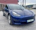 Синий Тесла Модель 3, объемом двигателя 0 л и пробегом 72 тыс. км за 18850 $, фото 10 на Automoto.ua