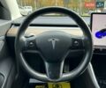 Тесла Модель 3 2019 у Львові на Automoto.ua Синій Тесла Модель 3, об'ємом двигуна 0 л та пробігом 130 тис. км за 16700 $, фото 14 на Automoto.ua
