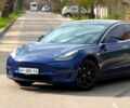 Синій Тесла Модель 3, об'ємом двигуна 0.26 л та пробігом 110 тис. км за 17700 $, фото 4 на Automoto.ua