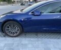 Синий Тесла Модель 3, объемом двигателя 0 л и пробегом 130 тыс. км за 15954 $, фото 15 на Automoto.ua