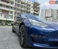 Синій Тесла Модель 3, об'ємом двигуна 0 л та пробігом 68 тис. км за 19470 $, фото 3 на Automoto.ua