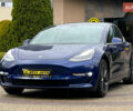Синий Тесла Модель 3, объемом двигателя 0 л и пробегом 151 тыс. км за 17850 $, фото 2 на Automoto.ua