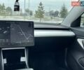 Синій Тесла Модель 3, об'ємом двигуна 0 л та пробігом 225 тис. км за 13200 $, фото 46 на Automoto.ua