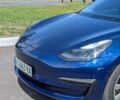 Синий Тесла Модель 3, объемом двигателя 0 л и пробегом 206 тыс. км за 15500 $, фото 15 на Automoto.ua