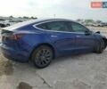 Синій Тесла Модель 3, об'ємом двигуна 0 л та пробігом 120 тис. км за 11700 $, фото 4 на Automoto.ua