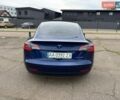 Синій Тесла Модель 3, об'ємом двигуна 0 л та пробігом 180 тис. км за 15500 $, фото 3 на Automoto.ua