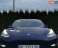 Синій Тесла Модель 3, об'ємом двигуна 0 л та пробігом 157 тис. км за 16500 $, фото 3 на Automoto.ua
