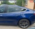 Синий Тесла Модель 3, объемом двигателя 0 л и пробегом 166 тыс. км за 14799 $, фото 6 на Automoto.ua