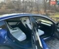 Синий Тесла Модель 3, объемом двигателя 0 л и пробегом 89 тыс. км за 19900 $, фото 9 на Automoto.ua