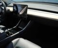 Синій Тесла Модель 3, об'ємом двигуна 0 л та пробігом 37 тис. км за 6932 $, фото 4 на Automoto.ua