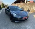 Синій Тесла Модель 3, об'ємом двигуна 0 л та пробігом 74 тис. км за 15900 $, фото 1 на Automoto.ua
